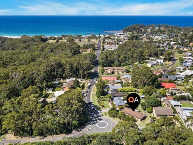 House for sale in Mollymook, New South Wales