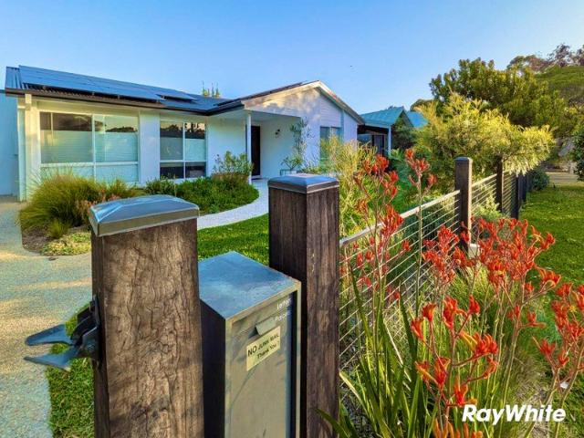House for rent in Broulee, Eurobodalla Shire Council