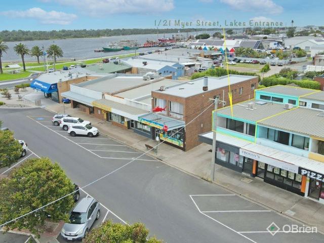 Apartment for rent in Lakes Entrance, Victoria