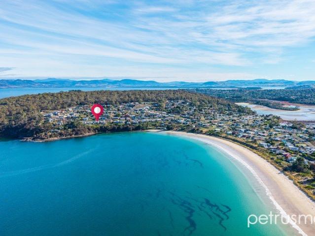 House for sale in Primrose Sands, Tasmania