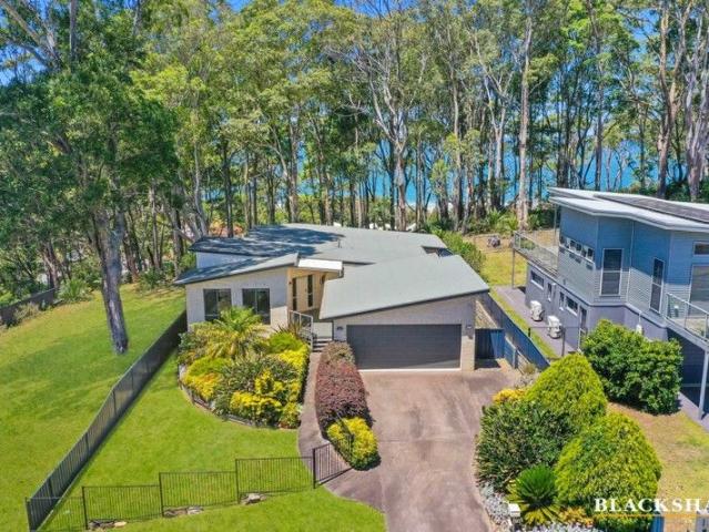 House for sale in Long Beach, New South Wales
