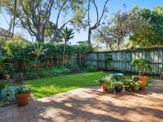 Townhouse for rent in Sydney, New South Wales