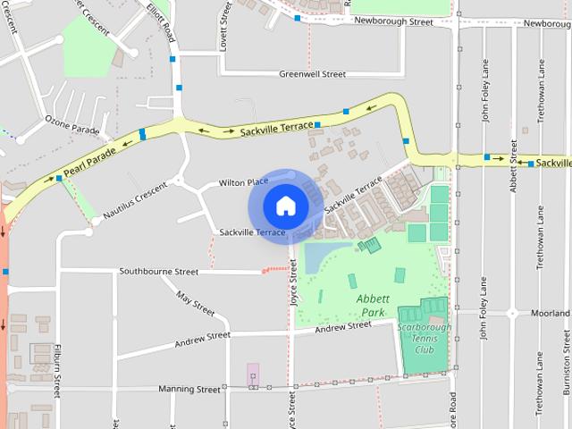 Apartment for rent in Stirling, Western Australia