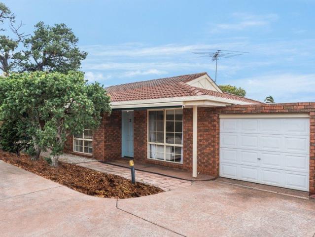 Apartment for sale in Portarlington, Victoria