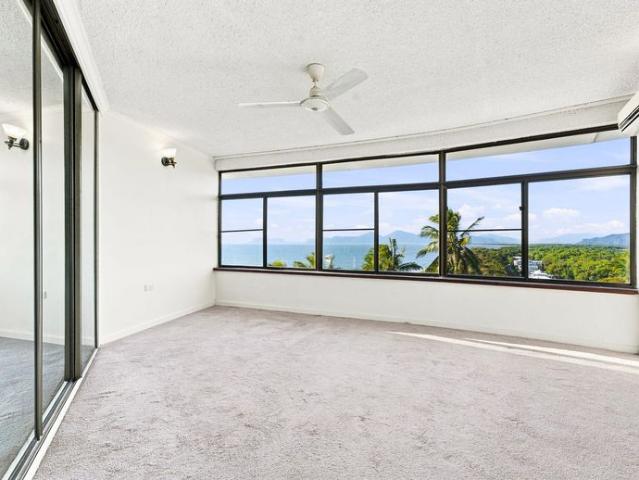 Apartment for rent in Yorkeys Knob, Queensland