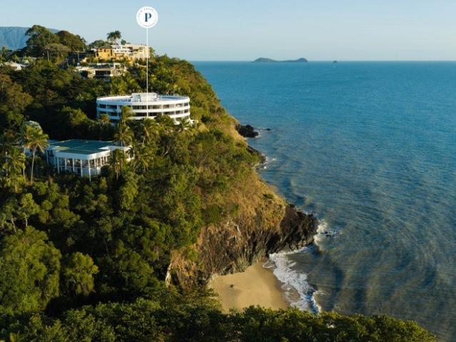Apartment for rent in Yorkeys Knob, Queensland