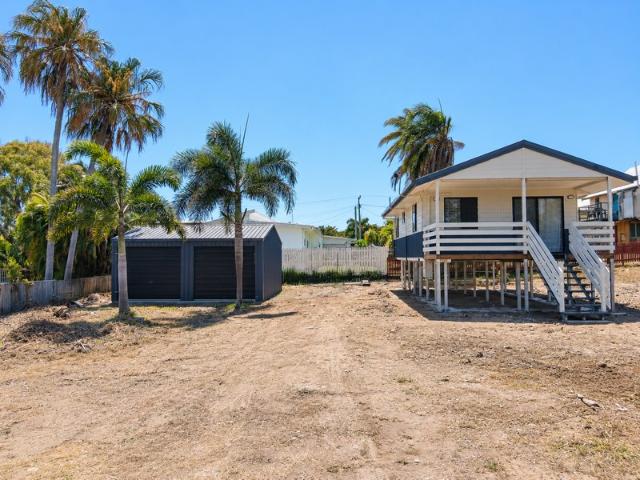 House for rent in Causeway Lake, Livingstone Shire