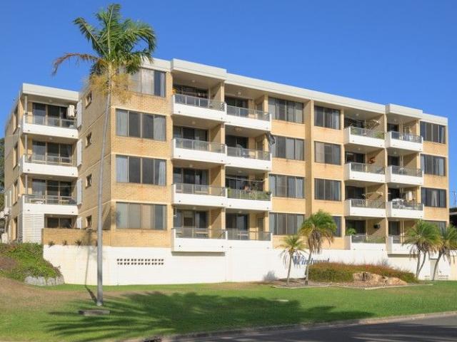 Apartment for sale in Barney Point, Queensland