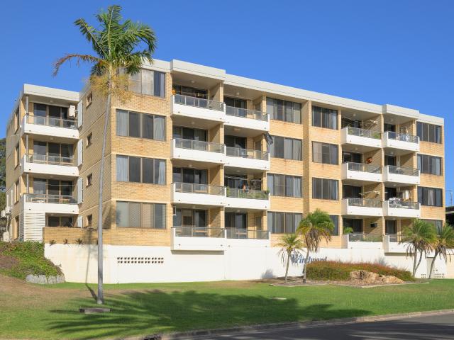 Apartment for sale in Barney Point, Queensland