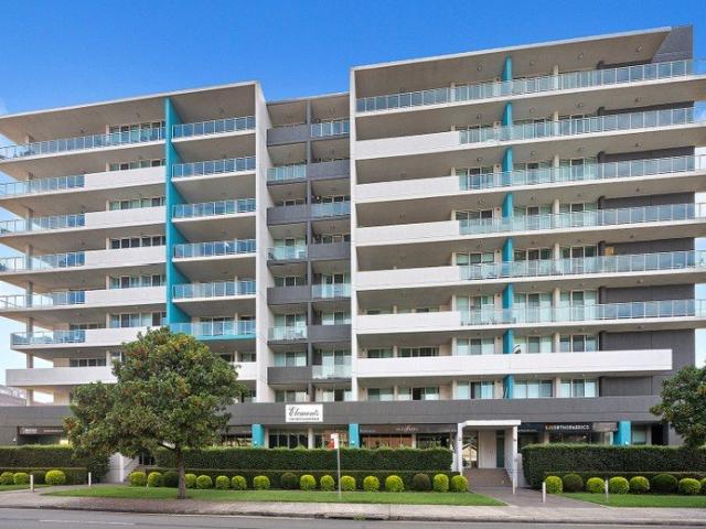 Apartment for rent in Wollongong, Wollongong City Council
