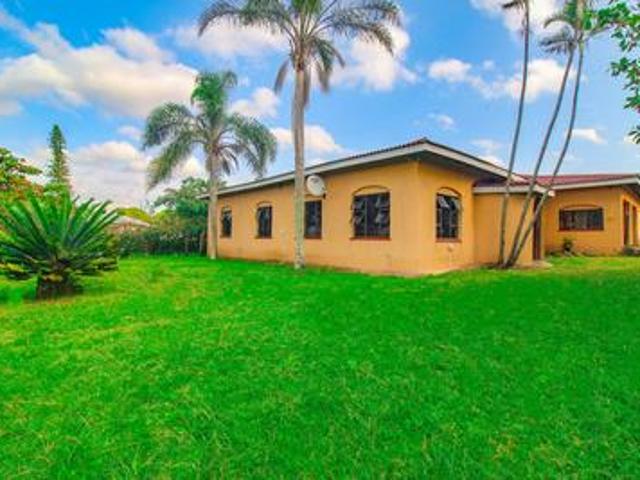 House for sale in Ugu District Municipality, Kwazulu-natal