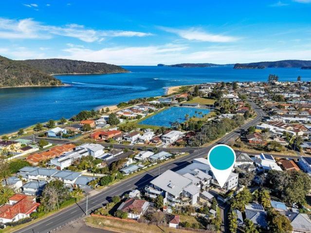 Apartment for sale in Gosford, New South Wales