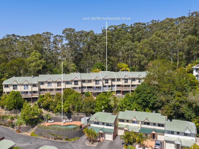 Townhouse for sale in Fernbrook, Queensland