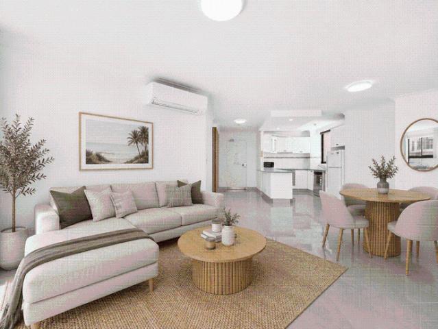 Apartment for rent in Fernbrook, Queensland