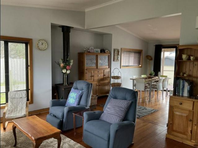 House for rent in Falmouth, Tasmania