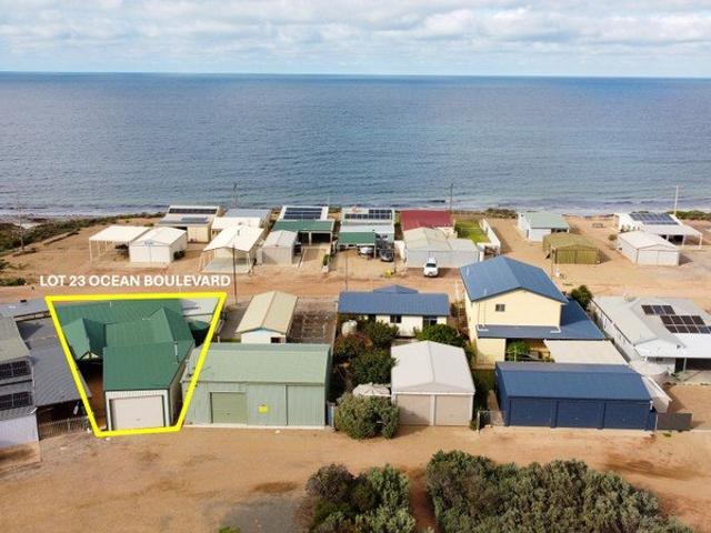 House for sale in Port Gibbon, South Australia