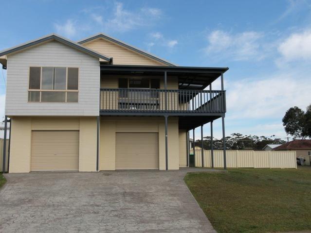 House for rent in Diamond Beach, New South Wales