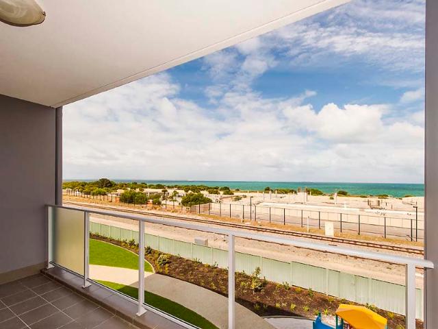 Apartment for rent in South Beach, City of Cockburn