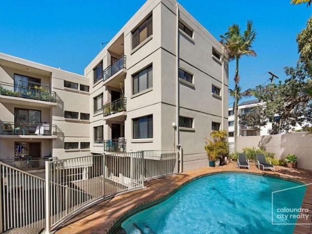 Apartment for rent in Kings Beach, Sunshine Coast Regional