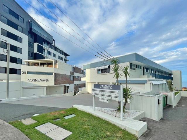 Apartment for rent in Kings Creek, Queensland