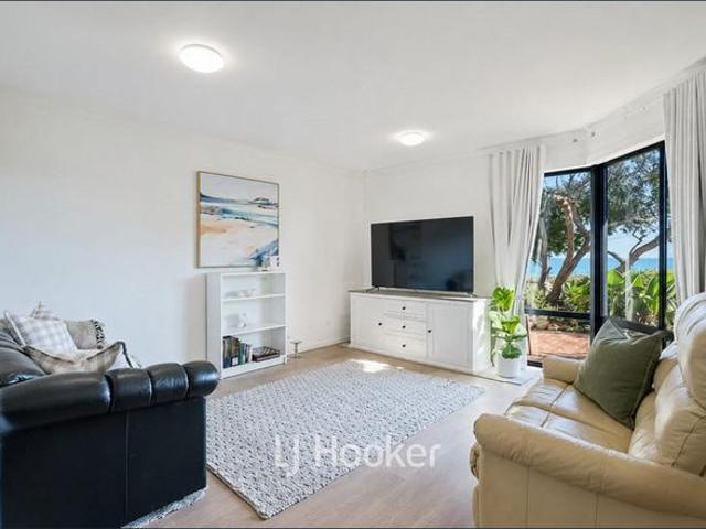 Apartment for rent in Bunbury, Western Australia
