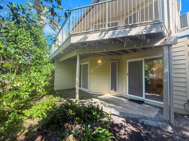 House for rent in Queensland