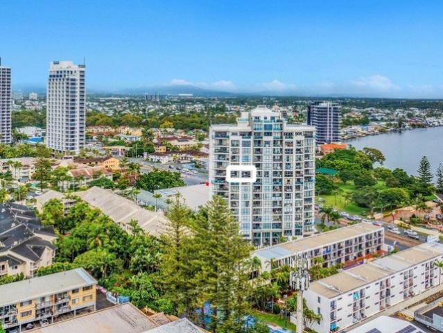 Apartment for sale in Surfers Paradise, Gold Coast City