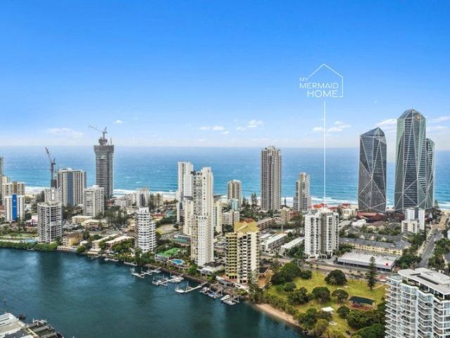 Apartment for sale in Surfers Paradise, Gold Coast City