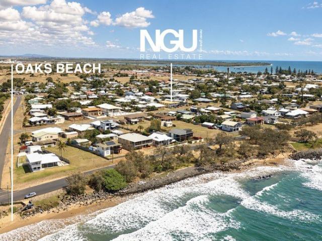House for sale in Burnett Heads, Bundaberg Region