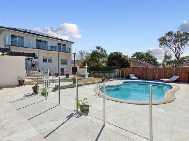 House for sale in Sydney, New South Wales