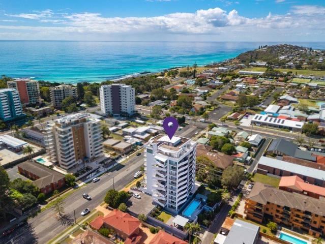 Apartment for sale in Forster, New South Wales