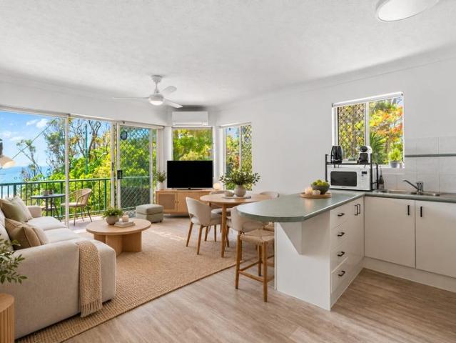 Apartment for rent in Coolangatta, Gold Coast City