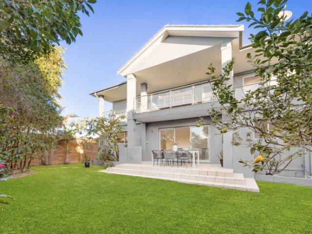 House for rent in Eastern Suburbs, Sydney