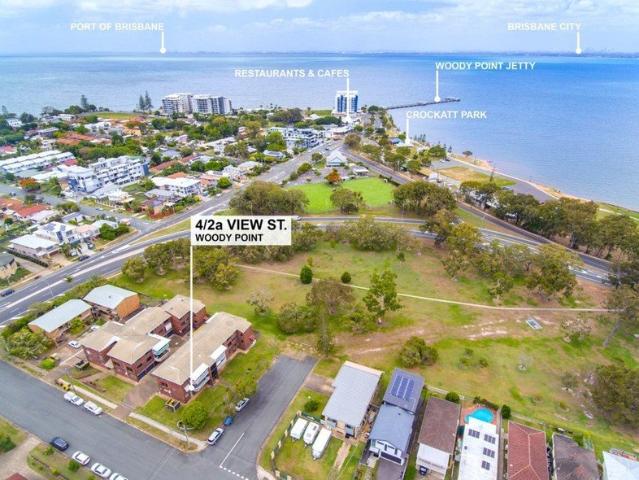 Apartment for sale in Toombul, Queensland