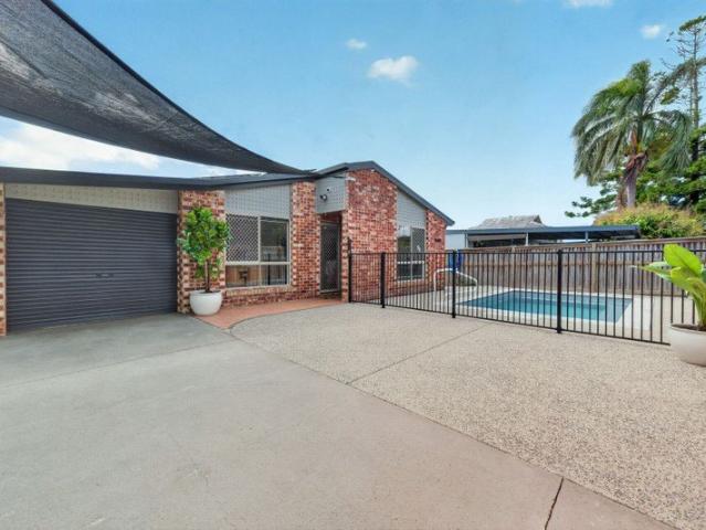 House for rent in Bucasia, Queensland