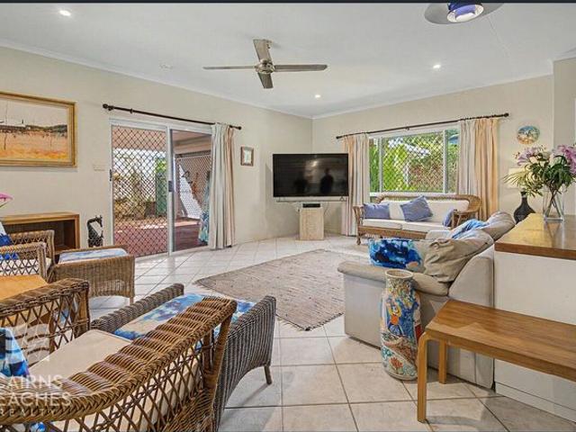 House for rent in Kewarra Beach, Queensland