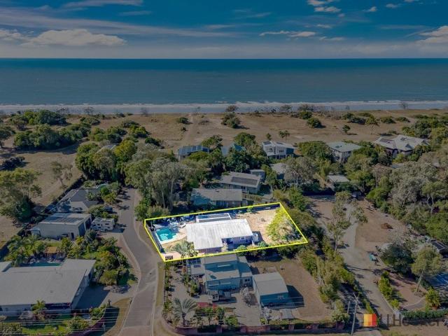 House for sale in Moore Park Beach, Queensland