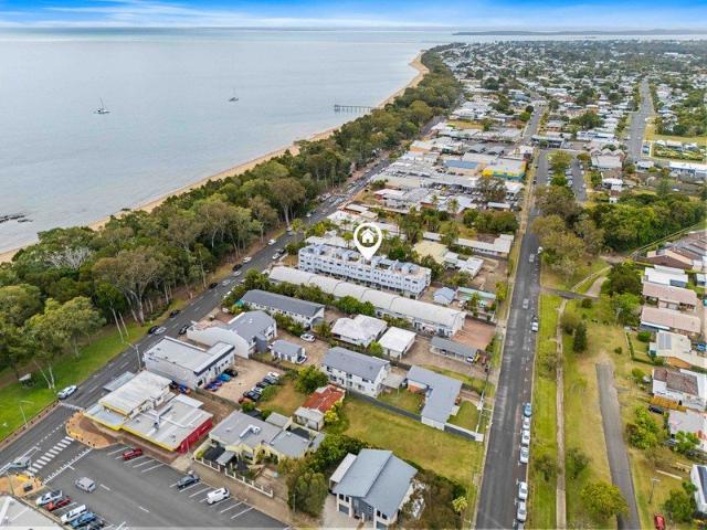 Apartment for sale in Torquay, Hervey Bay