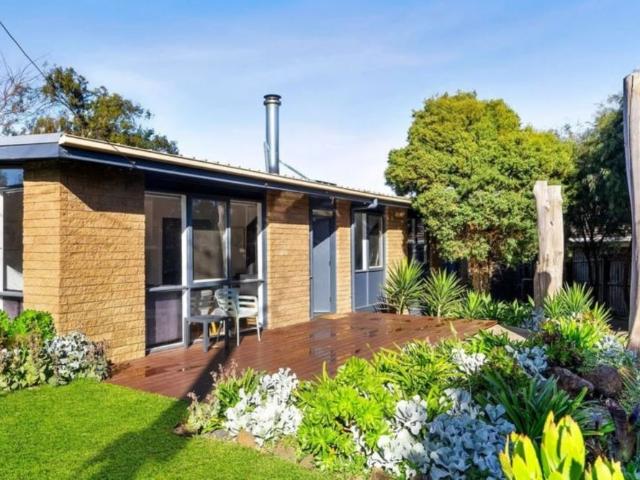 House for rent in Ocean Grove, Victoria