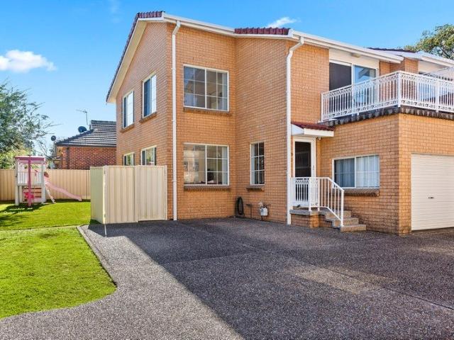 Townhouse for sale in New South Wales