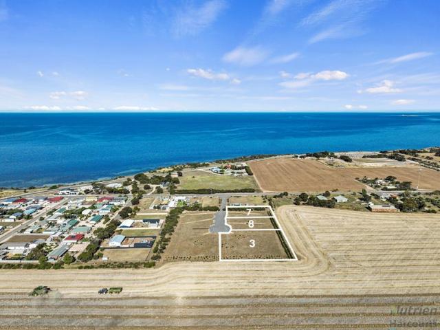 Land for sale in Edithburgh, South Australia