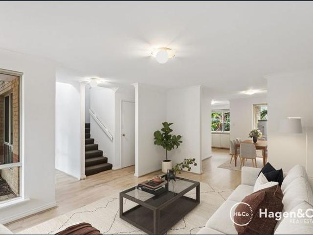 Townhouse for rent in Stirling, Western Australia