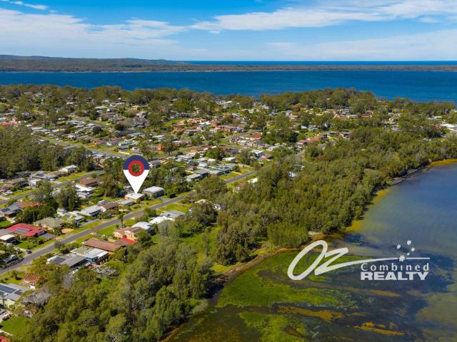 House for sale in Sanctuary Point, New South Wales