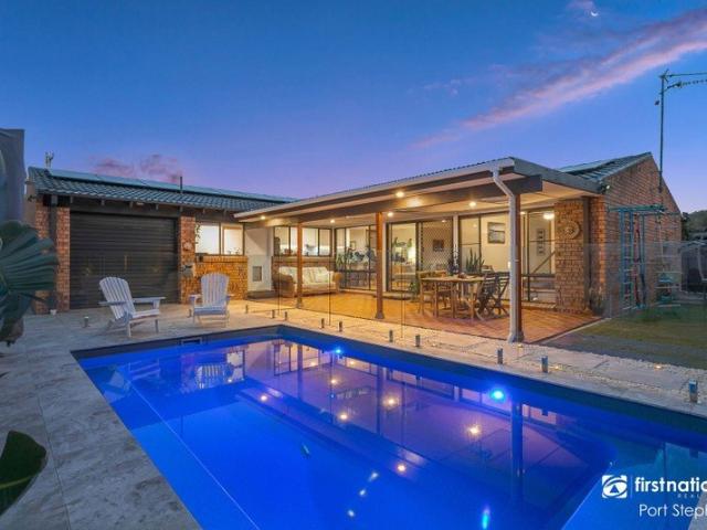 House for sale in Shoal Bay, New South Wales