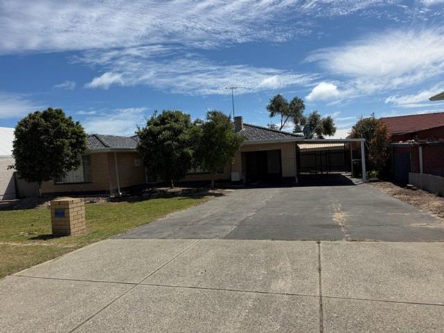 House for rent in Rockingham, City of Rockingham