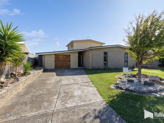 House for sale in Shearwater, Tasmania