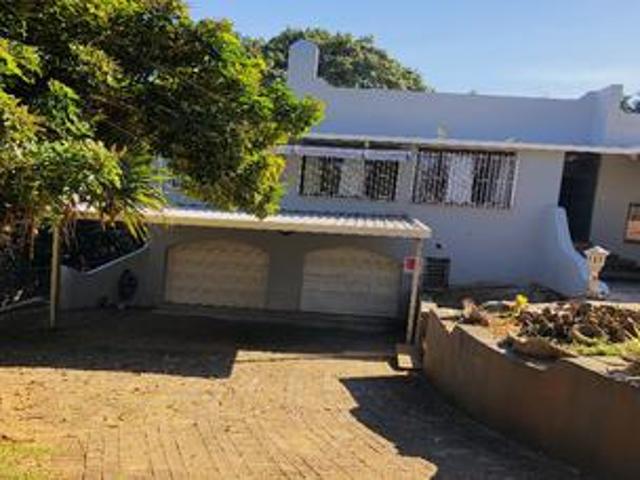House for sale in Ugu District Municipality, Kwazulu-natal