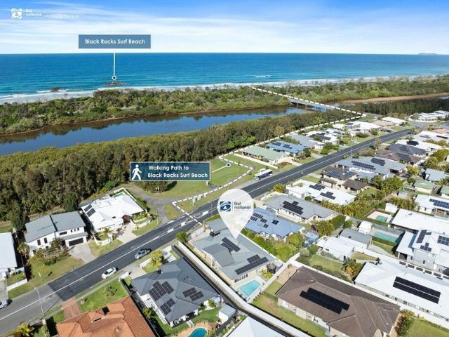 House for sale in Pottsville, New South Wales