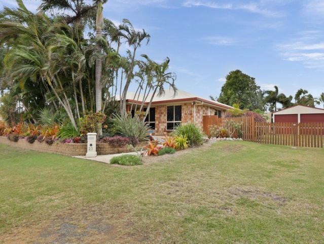 House for sale in Hay Point, Queensland