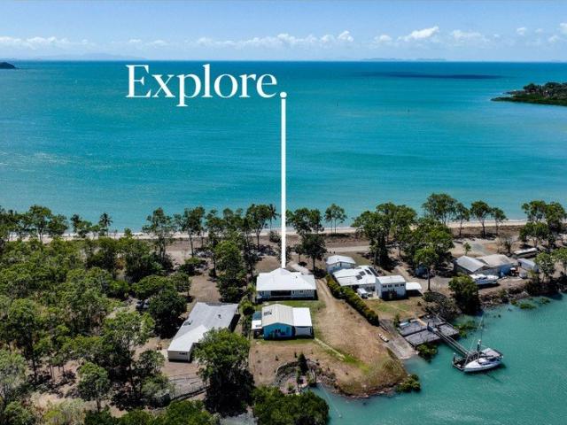 House for sale in Seaforth, Queensland